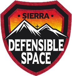 Sierra Defensible Space